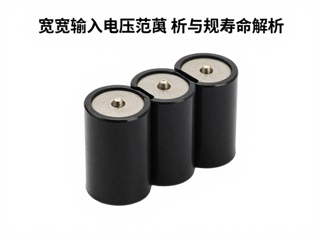 汽车级稳压电容,宽输入电压范围与车规标准解析