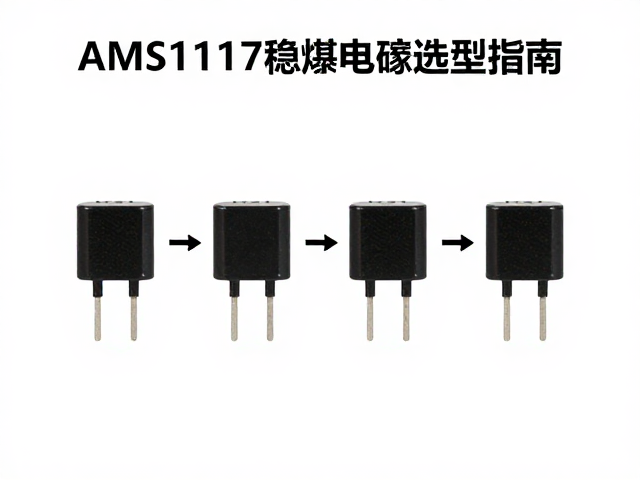 AMS1117稳压电容选型指南，如何通过EMI/EMC认证优化电源设计