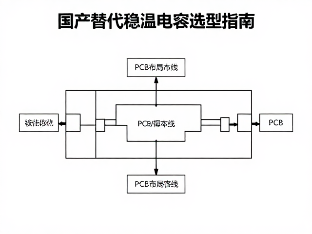 国产替代稳压电容选型指南,PCB布局布线优化要点