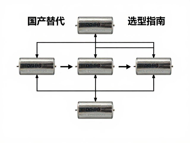 国产替代稳压电容选型指南,PCB布局布线优化要点