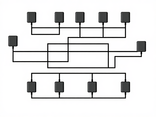 PCB布局布线中稳压电容与电流保护设计指南