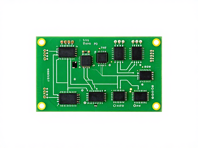 PCB布局布线中稳压电容与电流保护设计指南