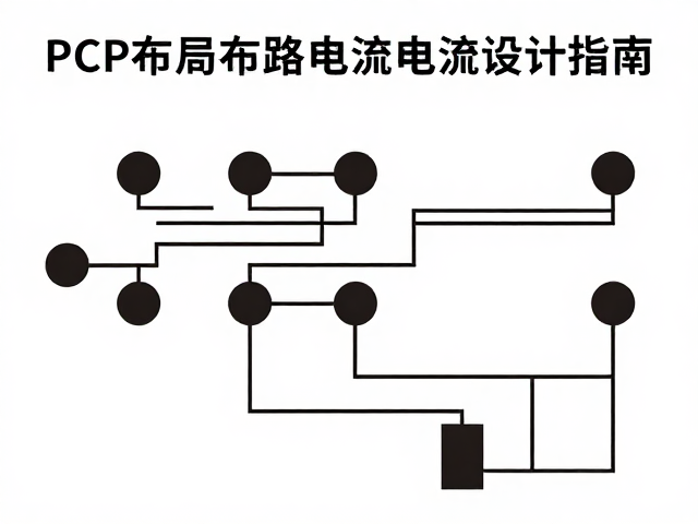 PCB布局布线中稳压电容与电流保护设计指南