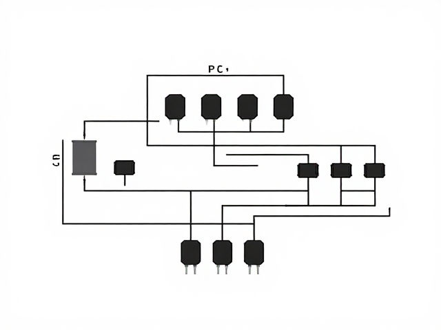 PCB布局布线中稳压电容与电流保护设计指南