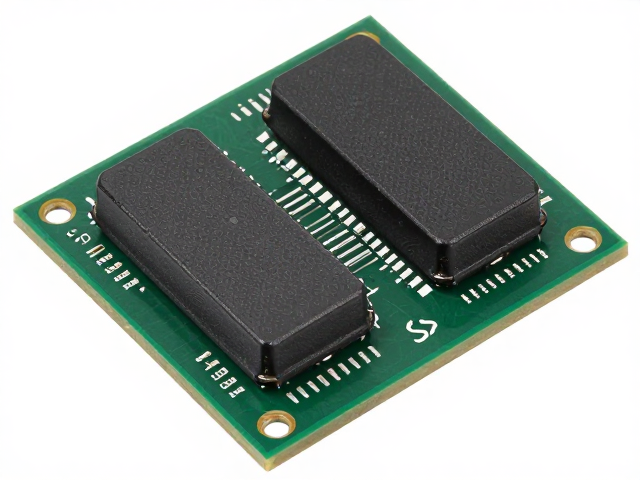STMicroelectronics稳压电容在DSP处理器供电设计中的关键应用
