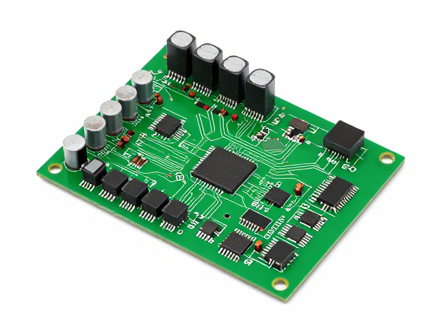 PCB布局布线不当导致稳压电容失效？排查启动失败根因