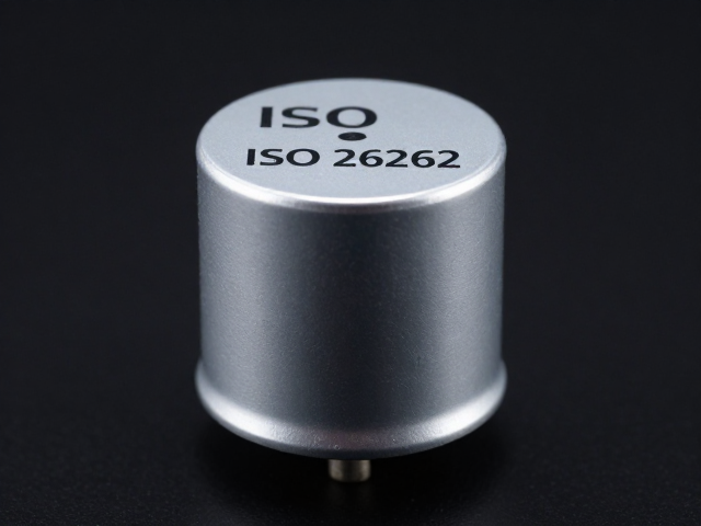 ISO 26262功能安全,稳压电容保障显示屏背光供电稳定性