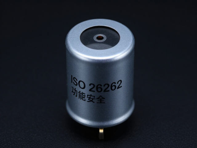 ISO 26262功能安全,稳压电容保障显示屏背光供电稳定性