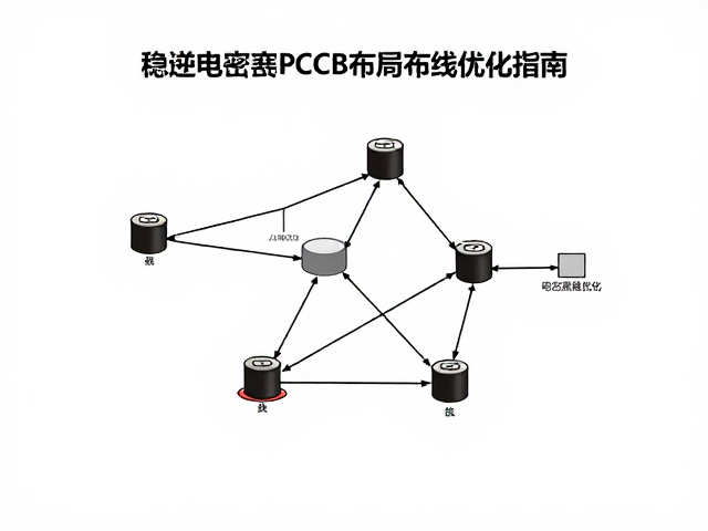 车载电子可靠性标准,稳压电容PCB布局布线优化指南