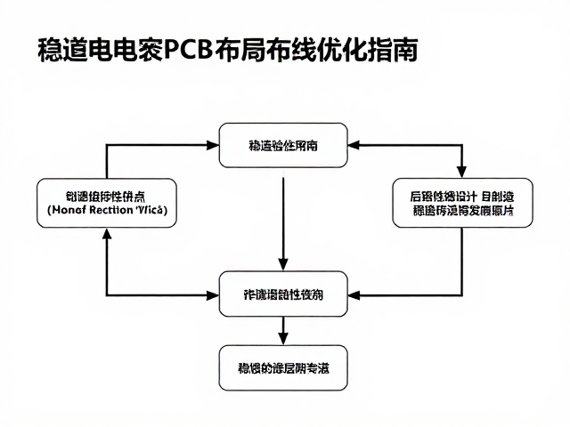 车载电子可靠性标准,稳压电容PCB布局布线优化指南
