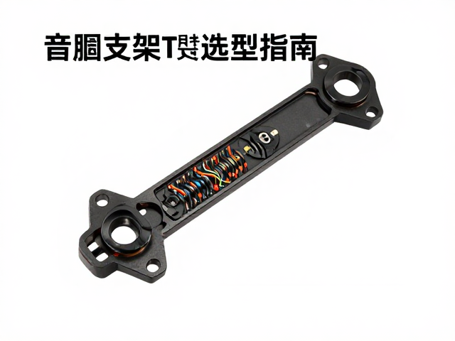 音圈支架T臂选型指南，导热辅料搭配提升喇叭单元性能