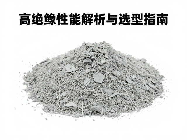 云母片导热辅料，高绝缘性能解析与选型指南
