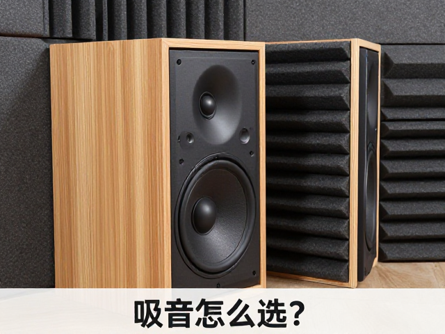 吸音棉怎么选？传输线式音箱木质颗粒板DIY隔音攻略