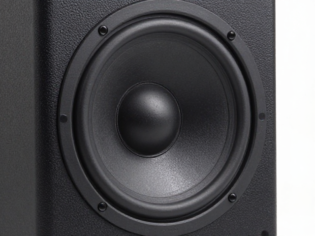 15英寸倒相式音箱吸音棉填充技巧，提升低音质感与音质解析