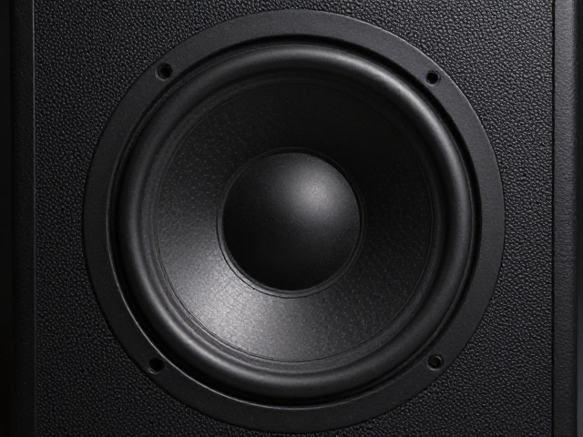 传输线式音箱低频延伸优化，吸音棉填充技巧与声学原理解析