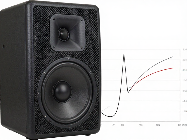 传输线式音箱低频延伸优化，吸音棉填充技巧与声学原理解析