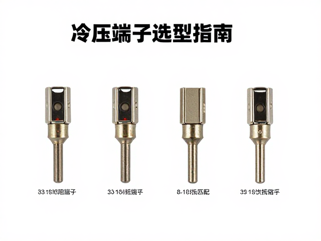 冷压端子选型指南，如何通过阻抗匹配优化低音炮供电稳定性