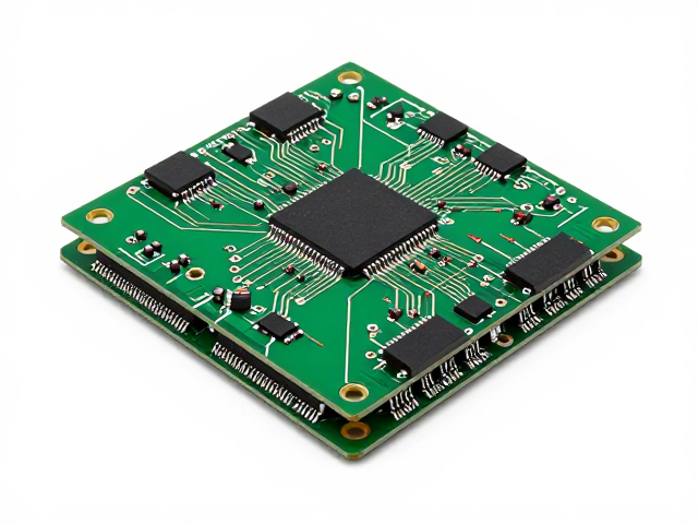 解码芯片与PCB多层板设计，功放保护电路的关键作用