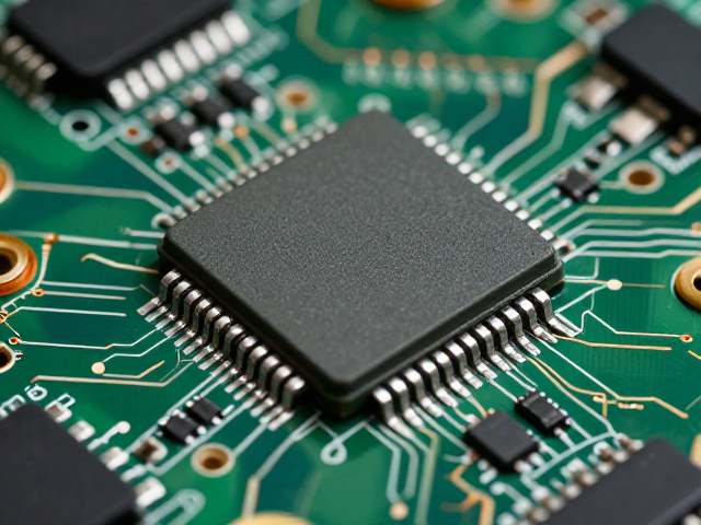 解码芯片核心，ADC与PCB多层板设计中的信号完整性优化