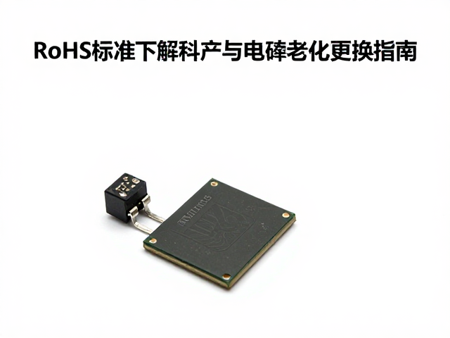RoHS标准下解码芯片与电容老化更换指南