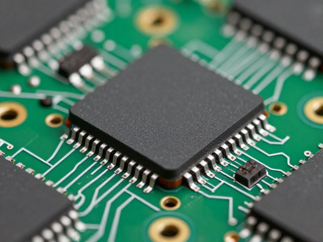 解码芯片与PCB多层板设计，功放保护电路的关键作用