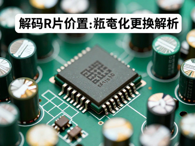 解码芯片故障？RoHS电容老化更换指南与环保标准解析