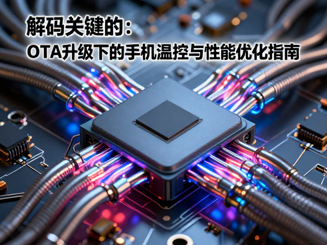 解码芯片与热管协同,OTA升级下的手机温控与性能优化指南