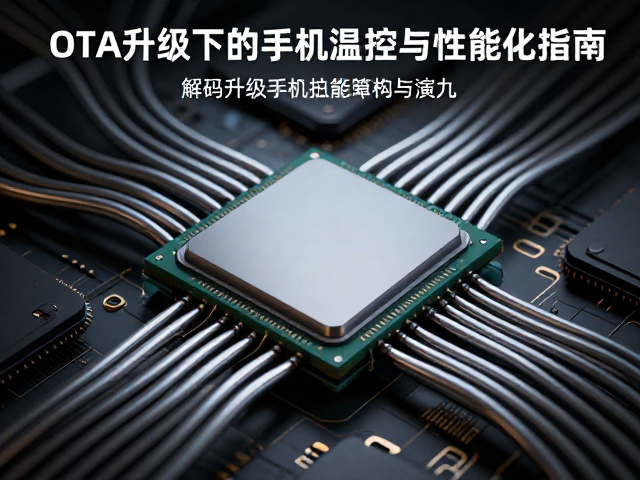 解码芯片与热管协同,OTA升级下的手机温控与性能优化指南