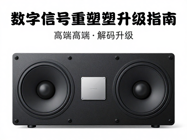 解码芯片升级，低失真输出，高端SUV原车音响无损升级指南