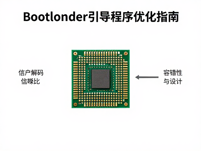高信噪比下的芯片解码,Bootloader引导程序优化指南