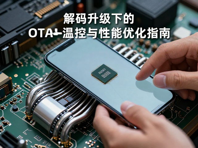 解码芯片与热管协同,OTA升级下的手机温控与性能优化指南