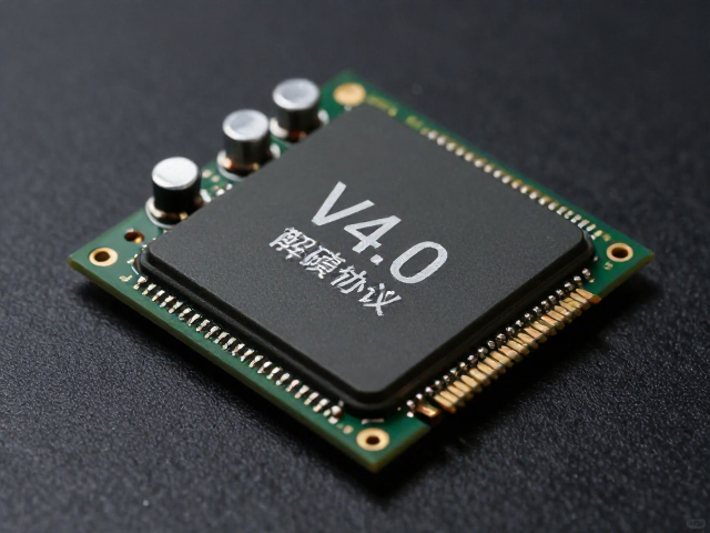 解码芯片,V4.0协议,大容量滤波电容如何提升车载影音音质?