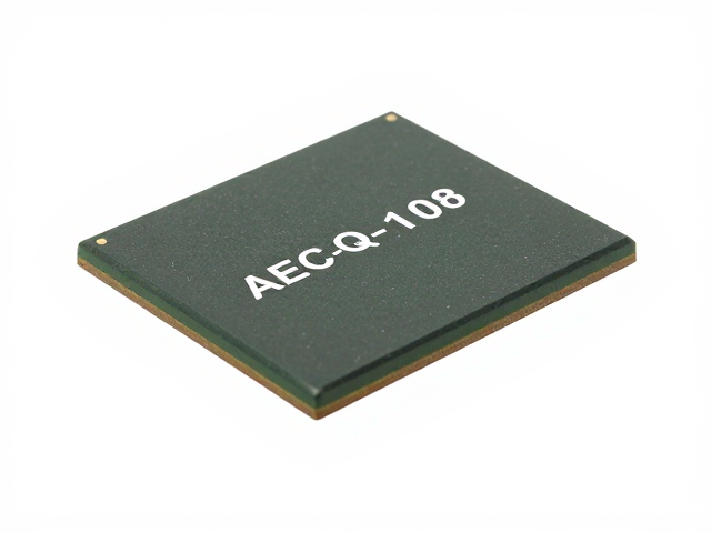 车规级AEC-Q100芯片解码，多声道分离技术解析