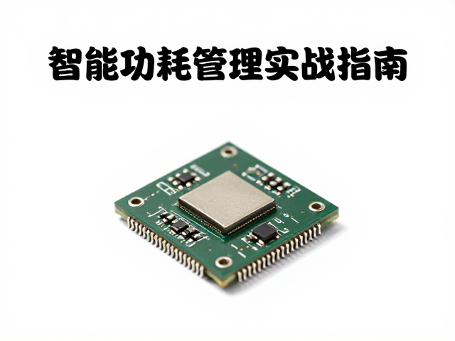 解码芯片与DC-DC降压转换器,智能功耗管理实战指南