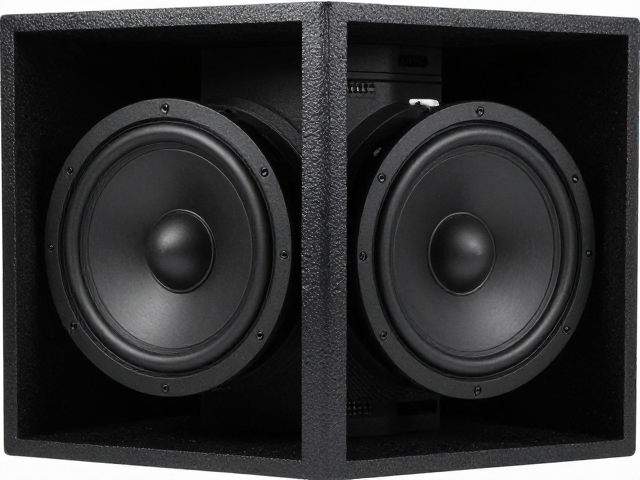 声短路效应如何影响中音单元？揭秘声波特性与音质优化