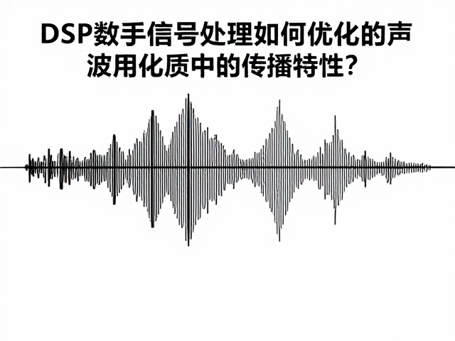 DSP数字信号处理如何优化声波在介质中的传播特性？