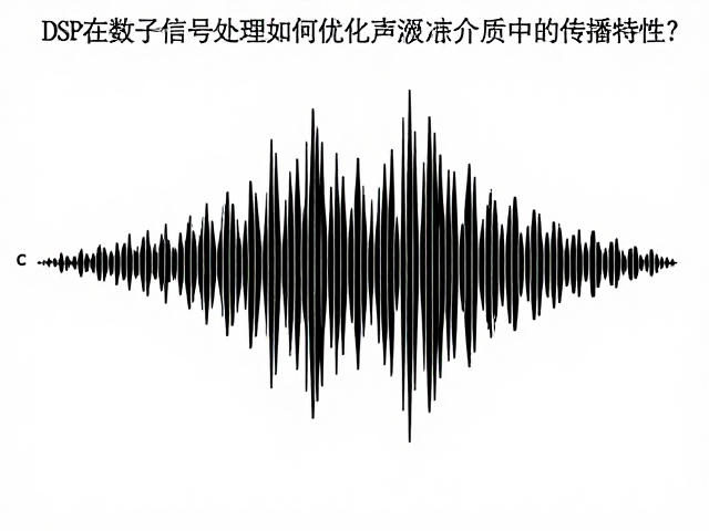 DSP数字信号处理如何优化声波在介质中的传播特性？