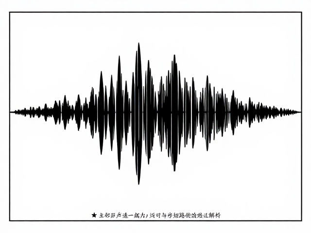 声波基础特性，声速传播介质与声短路效应解析