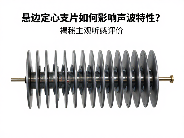 悬边定心支片如何影响声波特性？揭秘主观听感评价