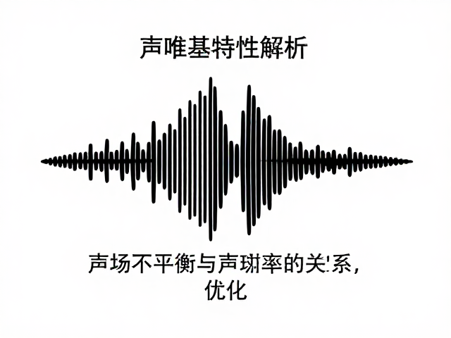 声波基础特性解析,声场不平衡与声功率的关系及优化