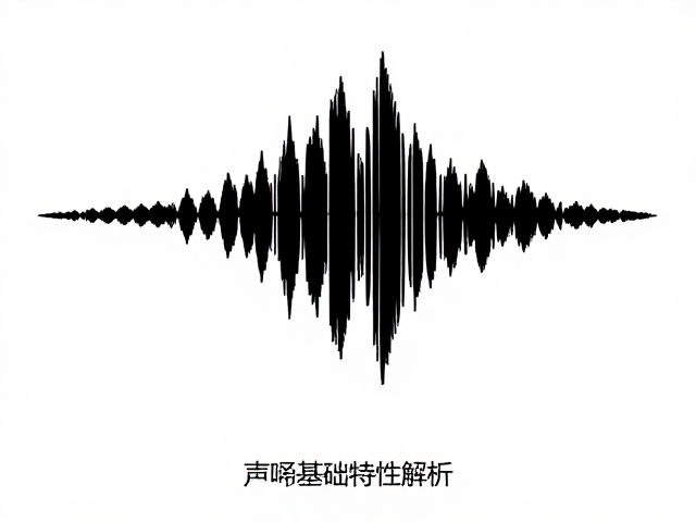 声波基础特性解析,声场不平衡与声功率的关系及优化