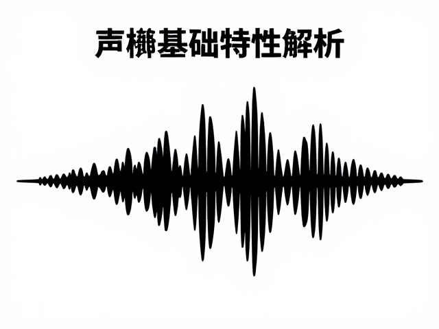 声波基础特性解析，声短路效应与频率响应曲线优化指南