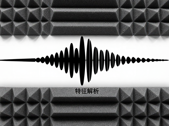 声波特性解析,相位校正与吸音隔音材料如何提升降噪效果?