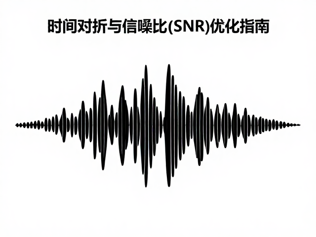 声波基础特性解析，时间对齐与信噪比(SNR)优化指南