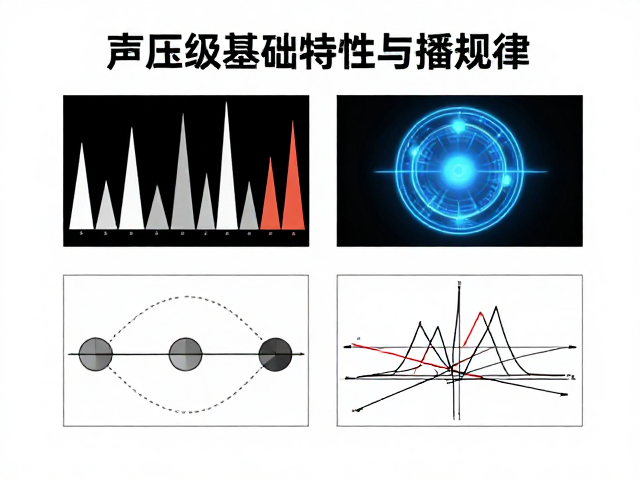 声压级受温湿度如何影响？揭秘声波基础特性与传播规律