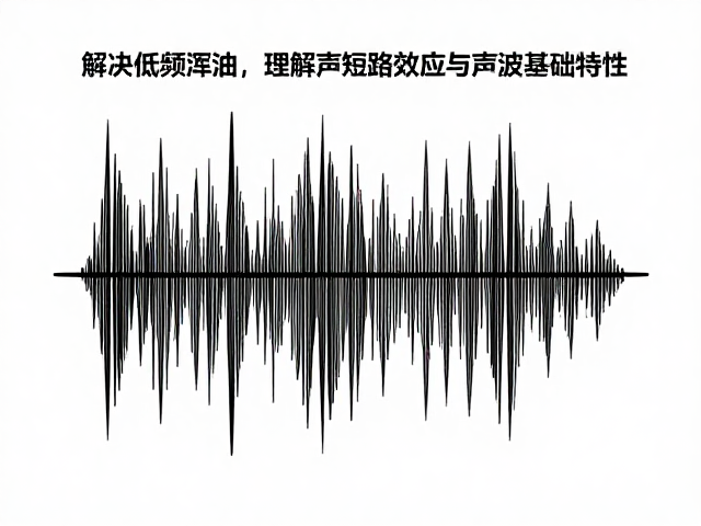 解决低频浑浊,理解声短路效应与声波基础特性