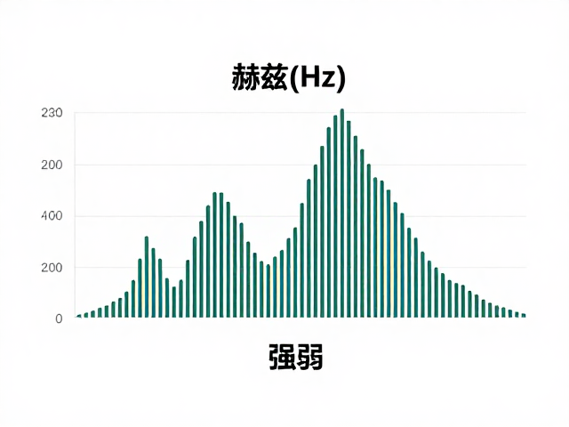 赫兹(Hz)与振幅,揭秘声波基础特性,振幅如何决定声音响度