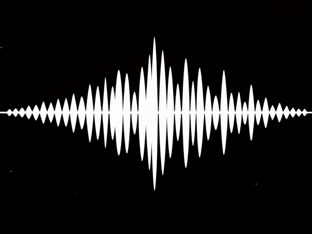 声波基础特性与DSP处理,测试音源使用指南