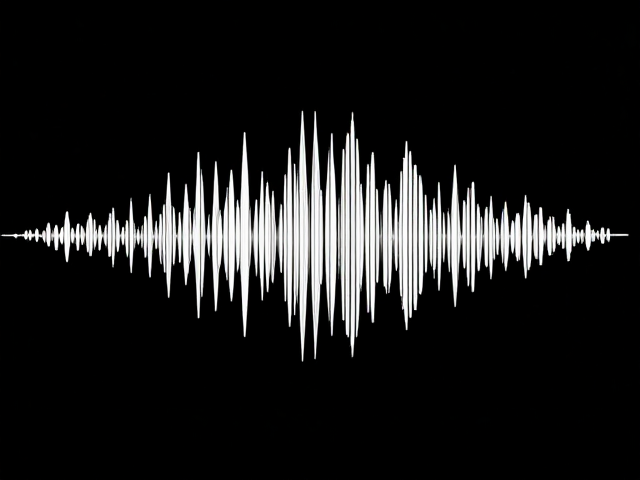 声波基础特性与DSP处理,测试音源使用指南