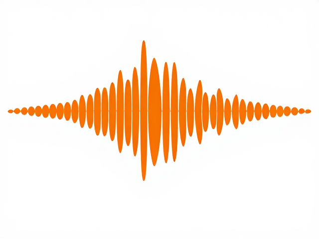 声波特性解析，振幅决定响度，音色为何温暖又明亮？